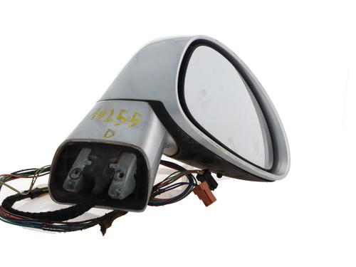 Right mirror CITROËN C4 I (LC_)  | BP30555762C27 