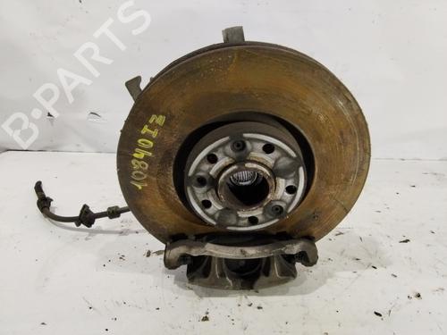 Used Left front steering knuckle PEUGEOT 3008 II SUV (MC_, MR_, MJ_, M4_) [2016-2026]  32009070