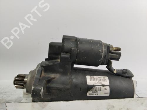 Starter VW GOLF V (1K1)  | BP23970469M8 