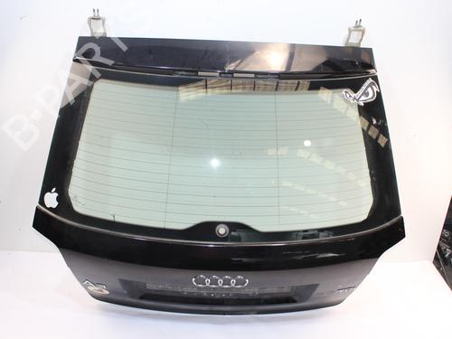 Used Tailgate AUDI A3 (8P1) [2003-2013]  13393942