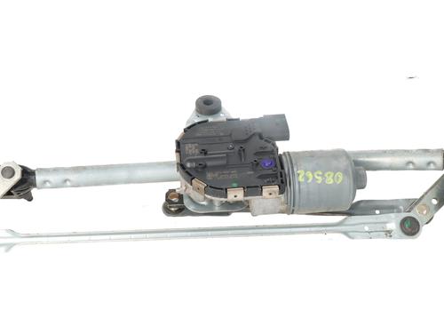 Used Front wiper motor Front wiper motor AUDI A3 Sportback (8VA, 8VF) 35 TFSI (150 hp) 32696162 32696162