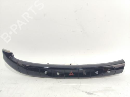Warning switch FIAT TIPO Hatchback (356_, 357_)  | BP29721450I22 