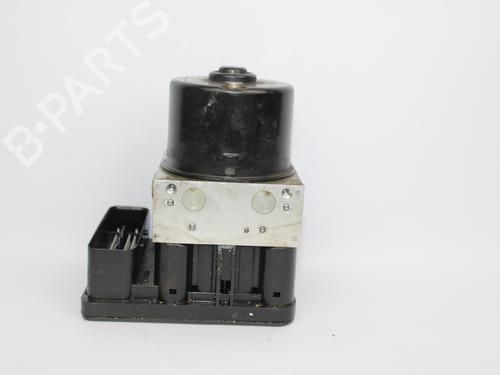 ABS pump VW TOURAN (1T1, 1T2) 2.0 TDI 16V | BP12307535M43 