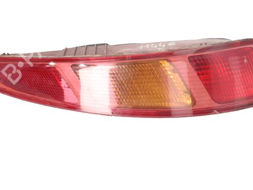 Used Left taillight Left taillight ALFA ROMEO GT (937_) 1.9 JTD (937CXN1B) (150 hp) 33957959 33957959