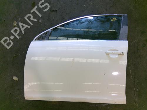 Used Left front door VW GOLF V (1K1) [2003-2010]  10989608