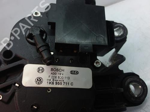 Rear wiper motor VW GOLF V (1K1) 2.0 TDI 4motion | BP9578735M102 