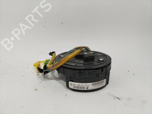 Used Squib airbag MERCEDES-BENZ C-CLASS Coupe (CL203) [2001-2011]  28320045