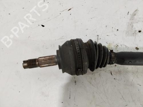 Right front driveshaft OPEL COMBO Box Body/MPV (X12)  | BP35769518M39  - Image 5
