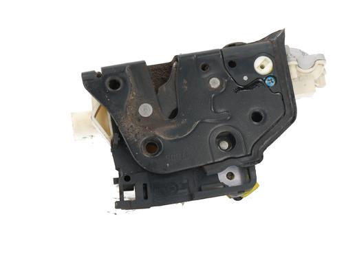 Rear right lock SEAT LEON (1P1)  | BP31377553C99 