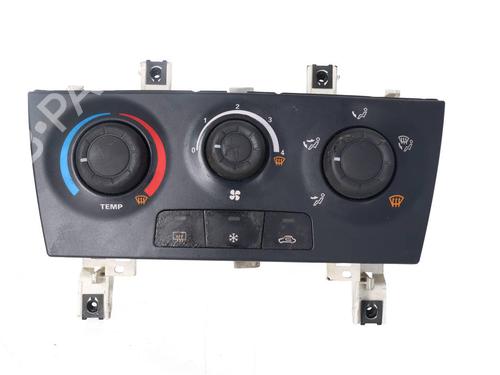 Used Climate control Climate control FIAT STILO (192_) 1.6 16V (192_XB1A) (103 hp) 40077442 40077442