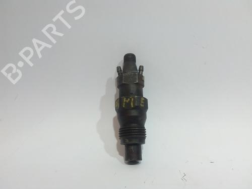 Used Injector PEUGEOT 405 II (4B) 1.9 TD (90 hp) 10140555