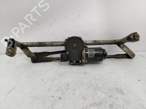 Used Front wiper motor SEAT IBIZA IV ST (6J8, 6P8) [2010-2016]  21762729