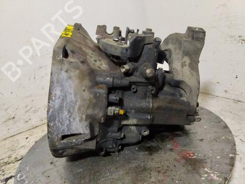 Gearbox FORD C-MAX II (DXA/CB7, DXA/CEU)  | BP36542096M3  - Image 9