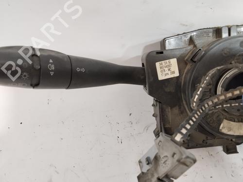 Squib airbag PEUGEOT 206 Hatchback (2A/C) 1.4 HDi eco 70 | BP27371737C102 