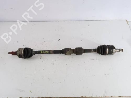 Used Right front driveshaft Right front driveshaft HYUNDAI ix35 (LM, EL, ELH) [2009-2016] 40494713 40494713
