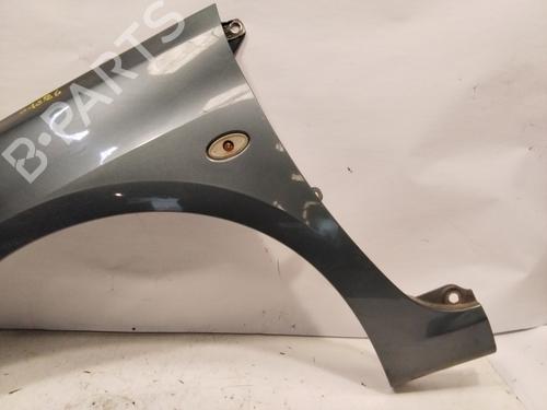 Left front fenders PEUGEOT 307 CC (3B) 1.6 16V | BP26222145C41 