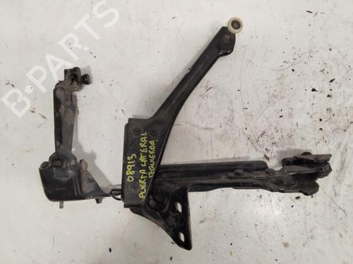 Used Hinge/Door check strap FORD TRANSIT CONNECT MPV 1.6 TDCi (115 hp) 25996093