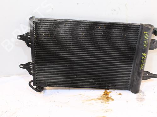 AC radiator SEAT CORDOBA (6L2) 1.9 TDI | BP15815189M32 