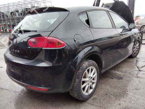Radio SEAT LEON (1P1) 1.6 TDI | BP24522026E6 