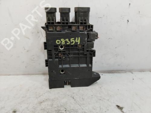Fuse box RENAULT MEGANE III Hatchback (BZ0/1_, B3_) 1.2 TCe (BZ16, BZ28) | BP25846118E1 