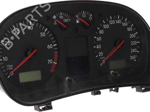 Instrument cluster VW GOLF IV (1J1)  | BP29464218C47 