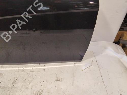 Right front door SEAT LEON (1P1)  | BP23275324C3 