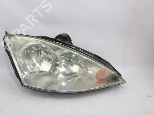 Faro derecho FORD FOCUS I (DAW, DBW) 1.6 16V (100 hp) 15732459