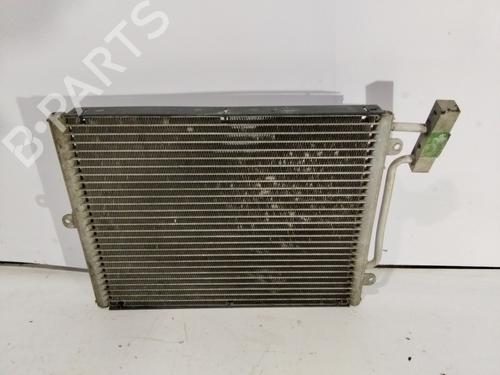 Used AC radiator AC radiator PORSCHE BOXSTER (986) [1996-2004] 32986524 32986524
