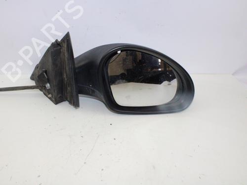 Used Right mirror SEAT ALTEA (5P1) [2004-2015]  13701785