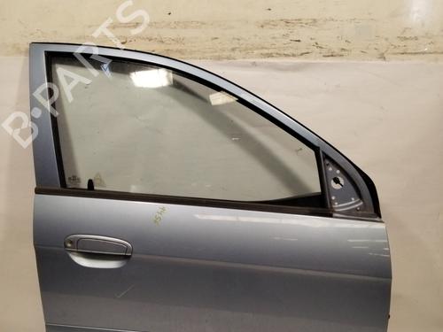 Right front door KIA PICANTO I (SA) 1.1 | BP28135978C3 