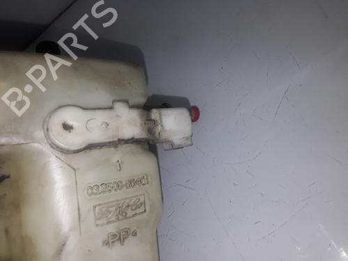 Brake master cylinder FORD FOCUS C-MAX (DM2)  | BP9180734M77 