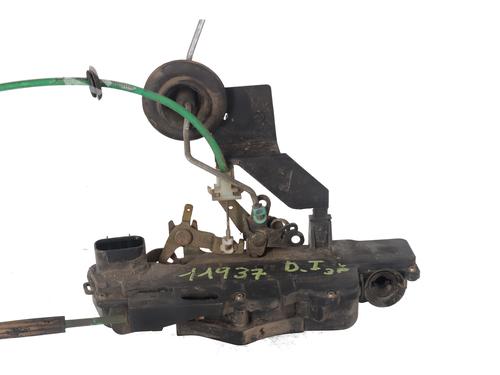Used Front left lock Front left lock 36781665 36781665