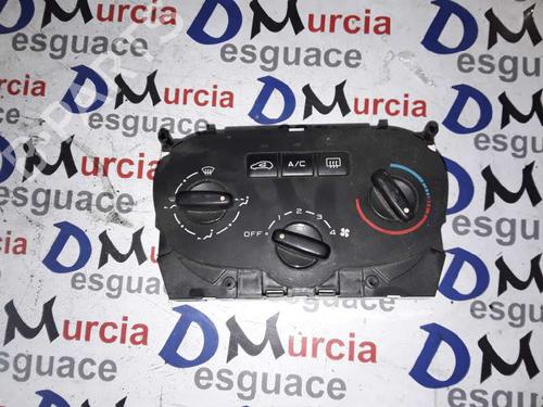 Used Climate control PEUGEOT 307 (3A/C) [2000-2012]  8552865