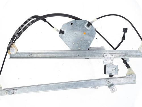 Used Front left window mechanism Front left window mechanism FIAT SCUDO Van (270_, 272_) [2007-2016] 40451845 40451845