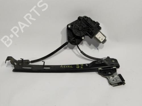 Used Rear right window mechanism Rear right window mechanism 37534386 37534386