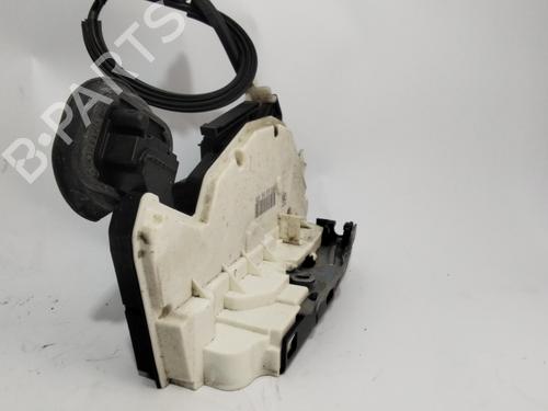 Front right lock VW GOLF VI (5K1)  | BP27692058C97 
