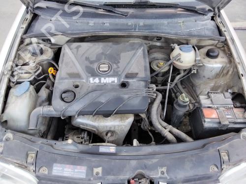 Display monitor SEAT IBIZA II (6K1)  | BP29504840C48 