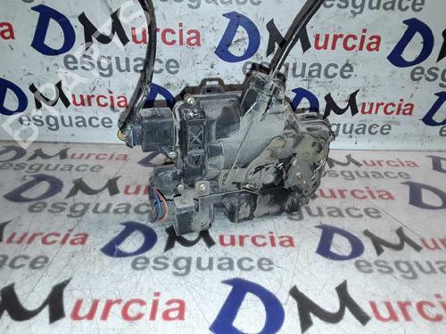 Front right lock SKODA OCTAVIA I (1U2) 1.8 | BP8560002C97 