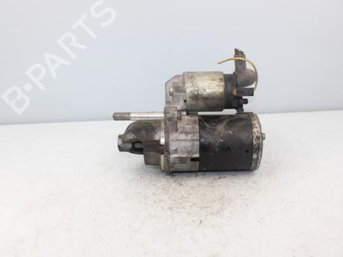 Startmotor SUZUKI JIMNY Closed Off-Road Vehicle (SN) 1.3 (SN413) | BP17718172M8 