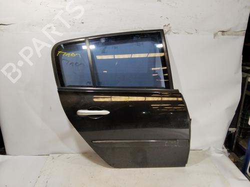 Used Right rear door Right rear door RENAULT MEGANE II (BM0/1_, CM0/1_) [2001-2012] 35978648 35978648