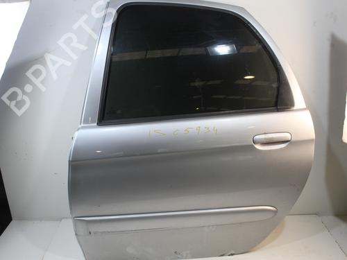 Left rear door CITROËN XSARA PICASSO (N68) 1.6 HDi | BP16981600C4 