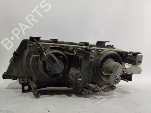 Right headlight BMW 3 (E46)  | BP24991550C29 