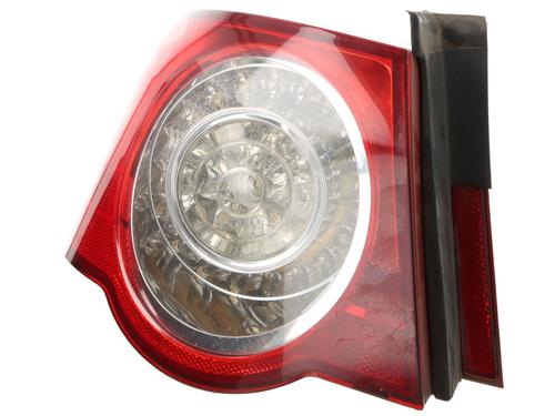 Left taillight VW PASSAT B6 (3C2) | BP38172215C34 - Image 3