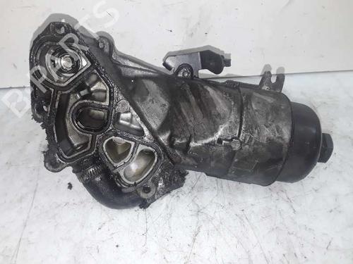 Oliekøler PEUGEOT 407 (6D_) 1.6 HDi 110 (6D9HZC, 6D9HYC) | BP14053614M33 