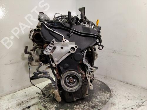 Motor VW CADDY ALLTRACK Box Body/MPV (SAA)  | BP28288203M1 