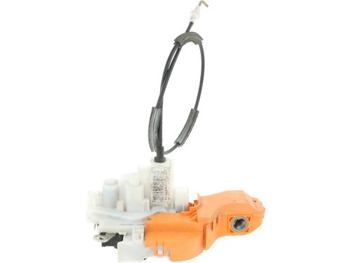 Used Front left lock FORD KA (RU8) [2008-2016]  29820664