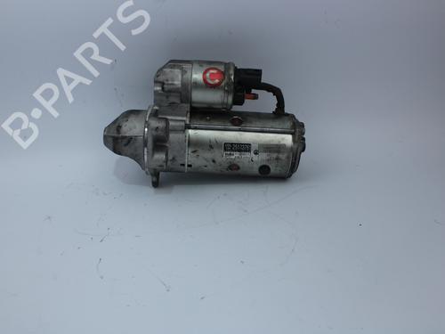 Used Starter CHEVROLET ORLANDO (J309) 2.0 D (163 hp) 11884845