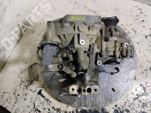 Gearbox VW GOLF VI (5K1) 1.6 TDI | BP39509225M3 - Image 2
