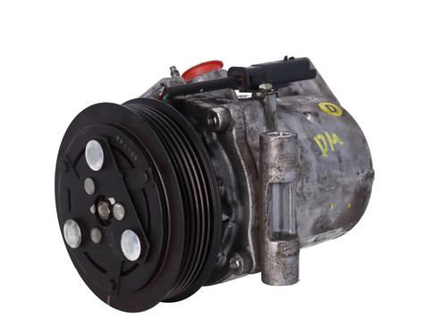 AC compressor CITROËN C3 II (SC_) | BP38197205M34 - Image 2