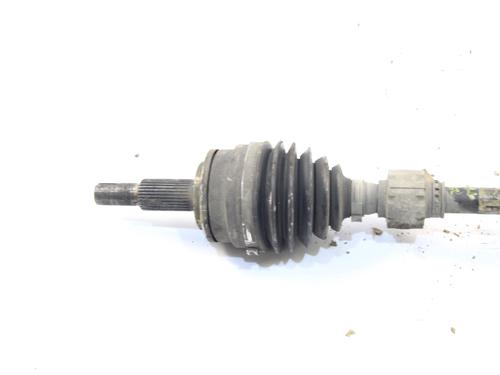 Left front driveshaft TOYOTA AURIS (_E15_)  | BP16496070M38 
